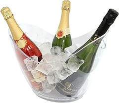 Guía para limpiar y mantener tu cubitera para cerveza y refrescos