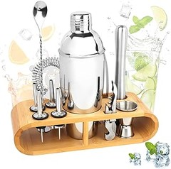 Guía práctica para el cuidado de tu set de coctelería para margaritas