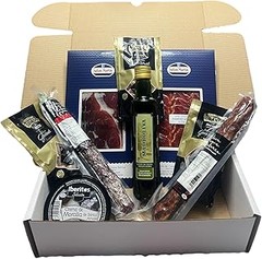 Personaliza tu Cesta Gourmet: Ideas y Consejos para Regalos Especiales