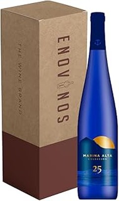 Aprende a preparar cócteles creativos con vino de Alicante