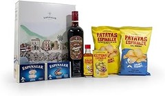 Prepara la mejor tabla de aperitivos para disfrutar con vermut