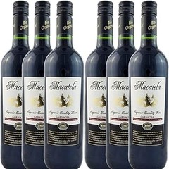 Proceso de producción de los vinos biodinámicos