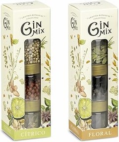 Cómo Servir Gin Tonics Perfectos Usando Packs de Ginebra