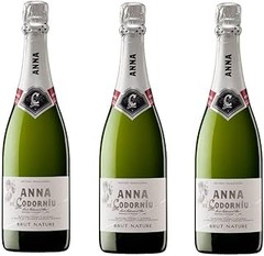 Guía para servir un cava brut nature correctamente