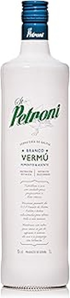 La Forma Perfecta de Servir Vermut Blanco