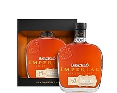 Guía para Servir y Disfrutar del Ron Dominicano