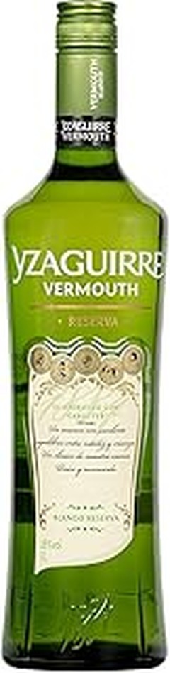 Guía para servir y disfrutar el vermut correctamente