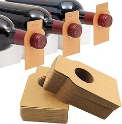 Cómo utilizar etiquetas en catas de vino para una mejor experiencia