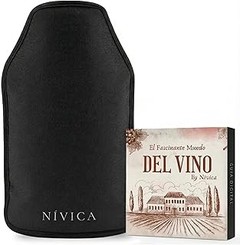 Guía para usar una funda enfriadora de botellas de forma eficaz