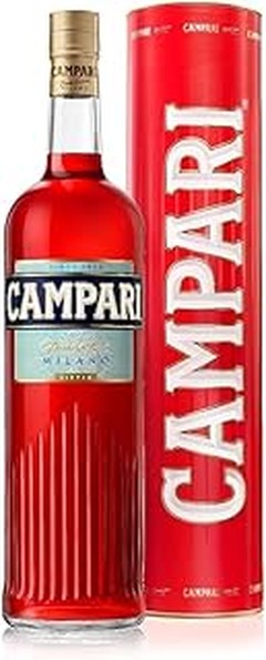 Uso de aperitivos bitter naranja en coctelería: técnicas y recetas