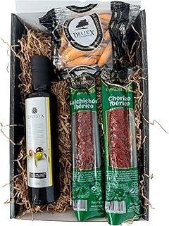 Comparativa entre cajas de vino de madera y cartón para Navidad