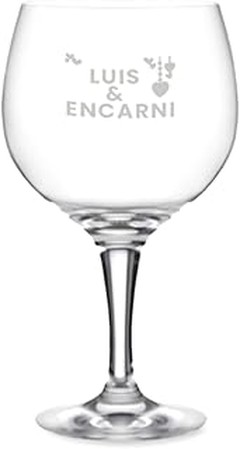 Copas balón de cristal o plástico: ¿Cuál es la mejor opción para tu gin tonic?