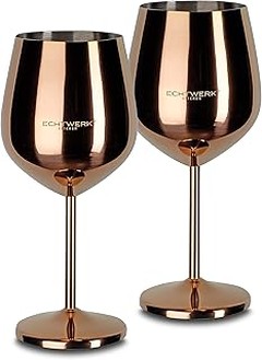 Comparativa de las Mejores Copas de Cata para Vino y Destilados
