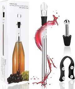 Mejores humidificadores para mantener tu nevera de vino