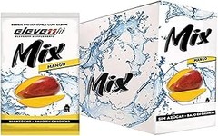 Comparativa de las Mejores Marcas de Bebidas Exóticas