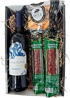 Lotes de Vino para Navidad: Comparativa entre Opciones Premium y Estándar