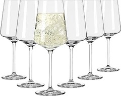 ¿Qué material elegir para tus copas y vasos como regalo?