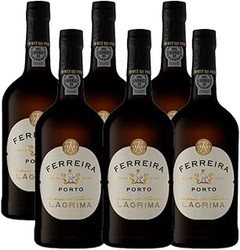 ¿Cuánto cuestan los aperitivos a base de vino fortificado?