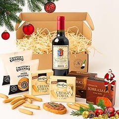 Comparativa de precios de cestas gourmet para ocasiones especiales