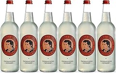 Sodas y Ginger Beers: ¿Cuál es la Mejor Opción para tus Cócteles?