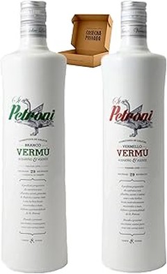 Comparativa de Vermuts Premium: Encuentra el Mejor para Regalar