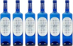 Comparativa de los Principales Vinos Blancos Afrutados