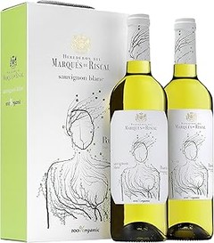 Comparativa de las Mejores Marcas de Vinos Blancos Ecológicos