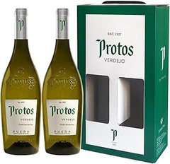 Comparativa de Vinos Blancos Secos de Diferentes Regiones