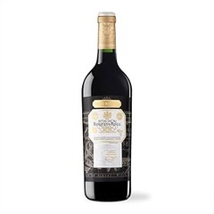 Comparativa de Vinos Tintos Gran Reserva de Diferentes Regiones