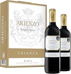 Los mejores vinos tintos para regalar: comparativa por regiones