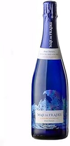 Comparativa de los Mejores Espumosos Tipo Champagne: Sabor, Precio y Prestigio