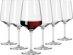¿Dónde Comprar Copas de Vino Tinto de Calidad?