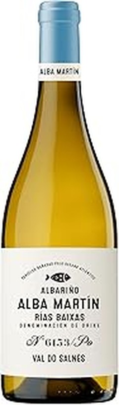 ¿Qué son los vinos Rías Baixas? Descubre sus características y variedades