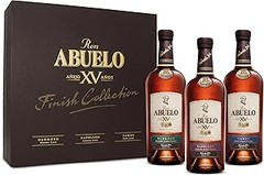 Cómo organizar una cata perfecta de packs de ron y mixers