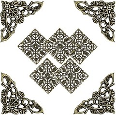 Precios de accesorios decorativos para catas en casa
