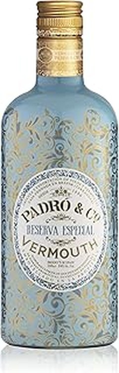Maridaje perfecto: ¿Qué alimentos combinan mejor con el vermut?