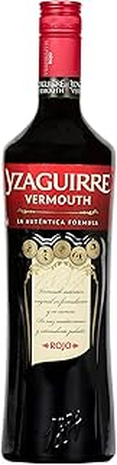 Recetas de cócteles deliciosos con vermut italiano