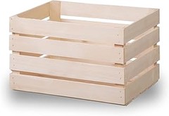Ventajas de las cajas de madera para almacenar vino