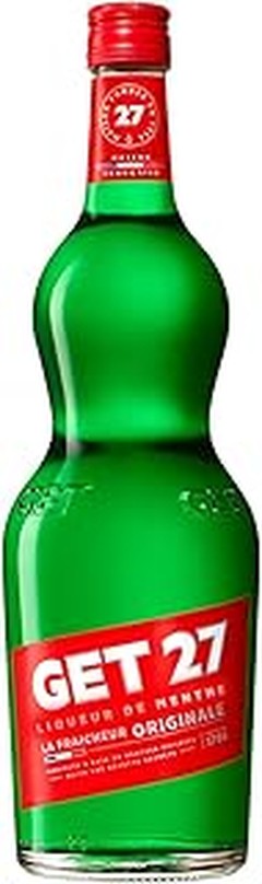 Licores digestivos vs aperitivos: ¿cuál es la diferencia?