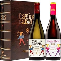 ¿Qué elijo? Packs de Vinos de Selección o Vino a Granel