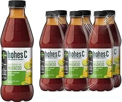 Mejores lugares para comprar bebidas bio y de comercio justo online