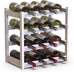 Las mejores tiendas para comprar botelleros de suelo para vino