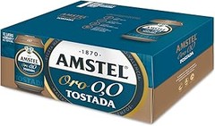 Mejores lugares para comprar cervezas sin alcohol