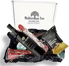 Las mejores tiendas para comprar cestas gourmet online