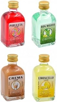 Mejores lugares para comprar estuches regalo de licores