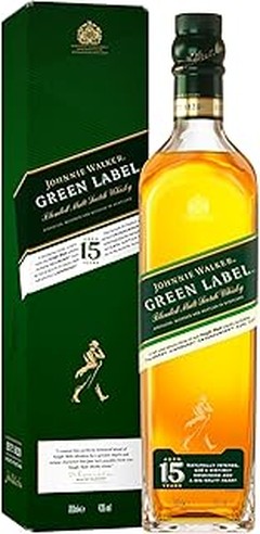 Mejores tiendas para comprar ingredientes de combinados con whisky