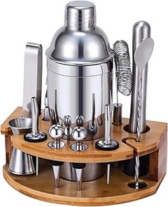 Las mejores tiendas para comprar kits de coctelería para principiantes