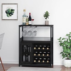 ** Las mejores opciones para comprar muebles bar en oferta