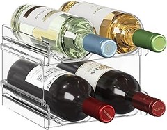 Las mejores opciones para comprar organizadores de botellas a buen precio