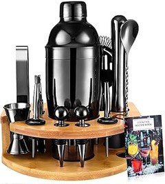 Las mejores opciones para comprar sets de coctelería para gin tonic